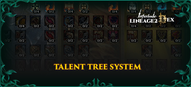 divinity 2 talent points