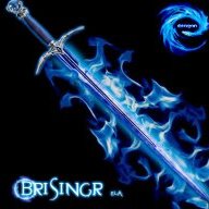 Brisingr