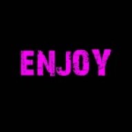 enjoy