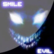 SmileEvil