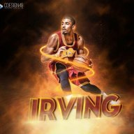IRVING