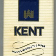 Kent 100's