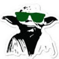 DIRTY▲YODA