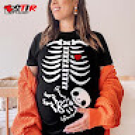 halloweenmaternityshirt
